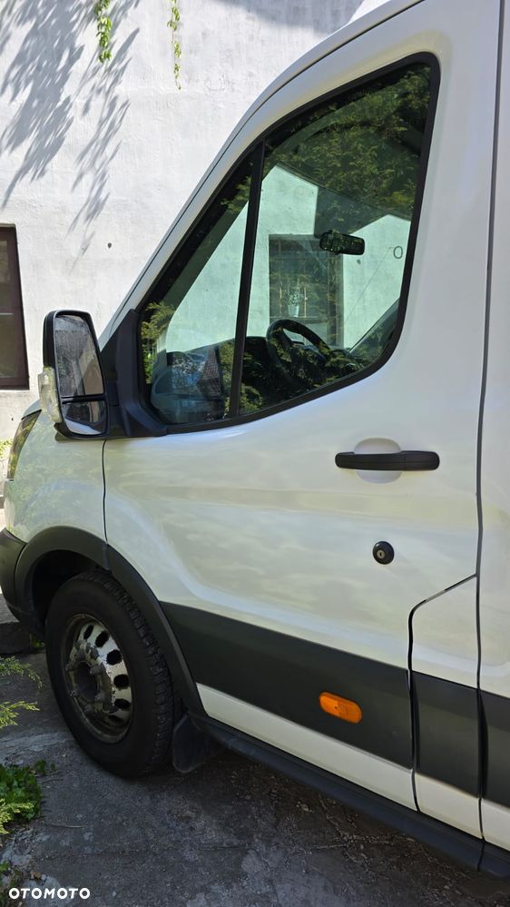 Ford TRANSIT - 19