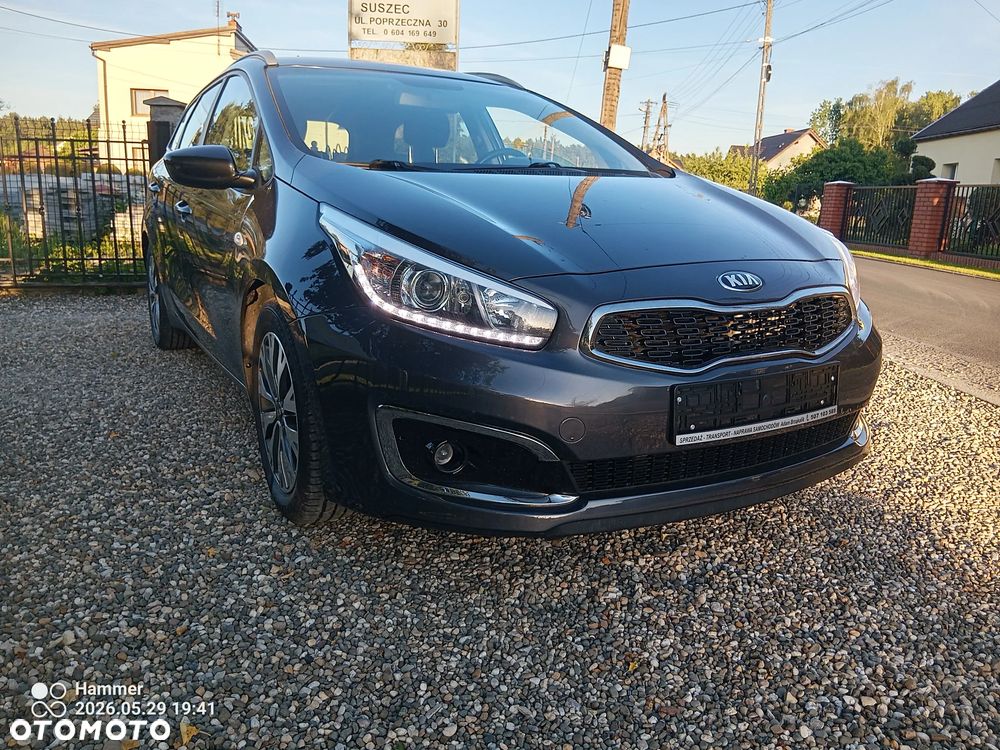 Kia Ceed 1.6 CRDi XL - 6