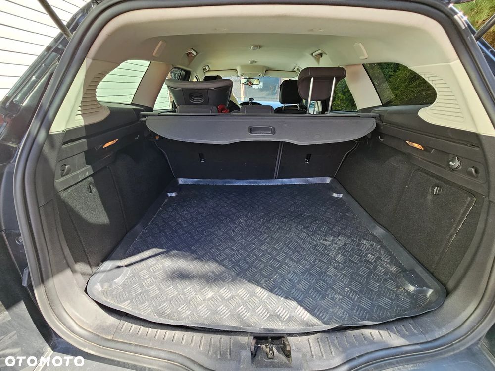 Ford Focus 2.0 TDCi Titanium - 5