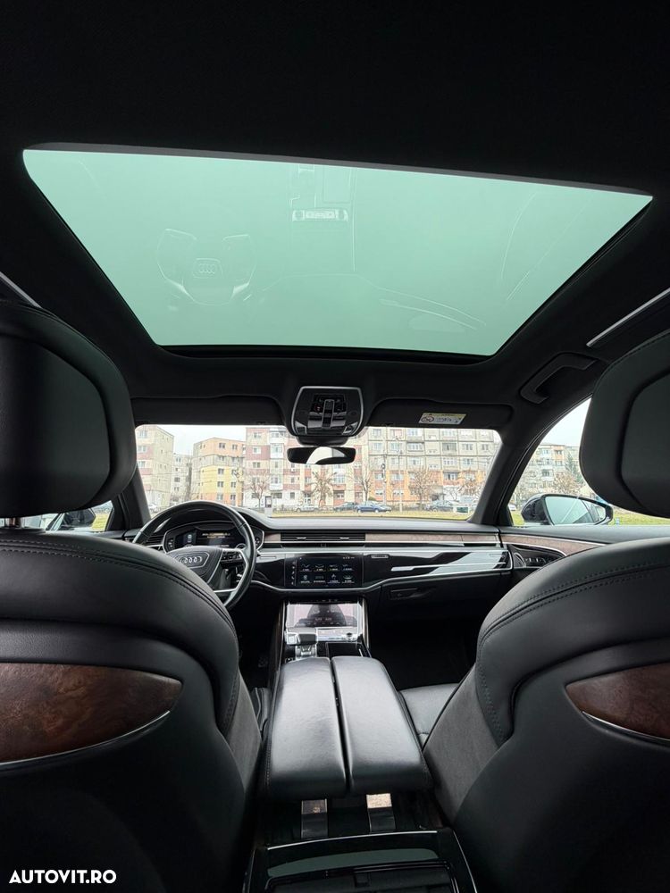Audi A8 60 TFSI e quattro tiptronic - 10