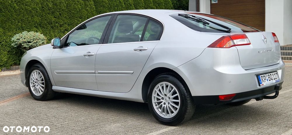 Renault Laguna 2.0 16V Dynamique - 6