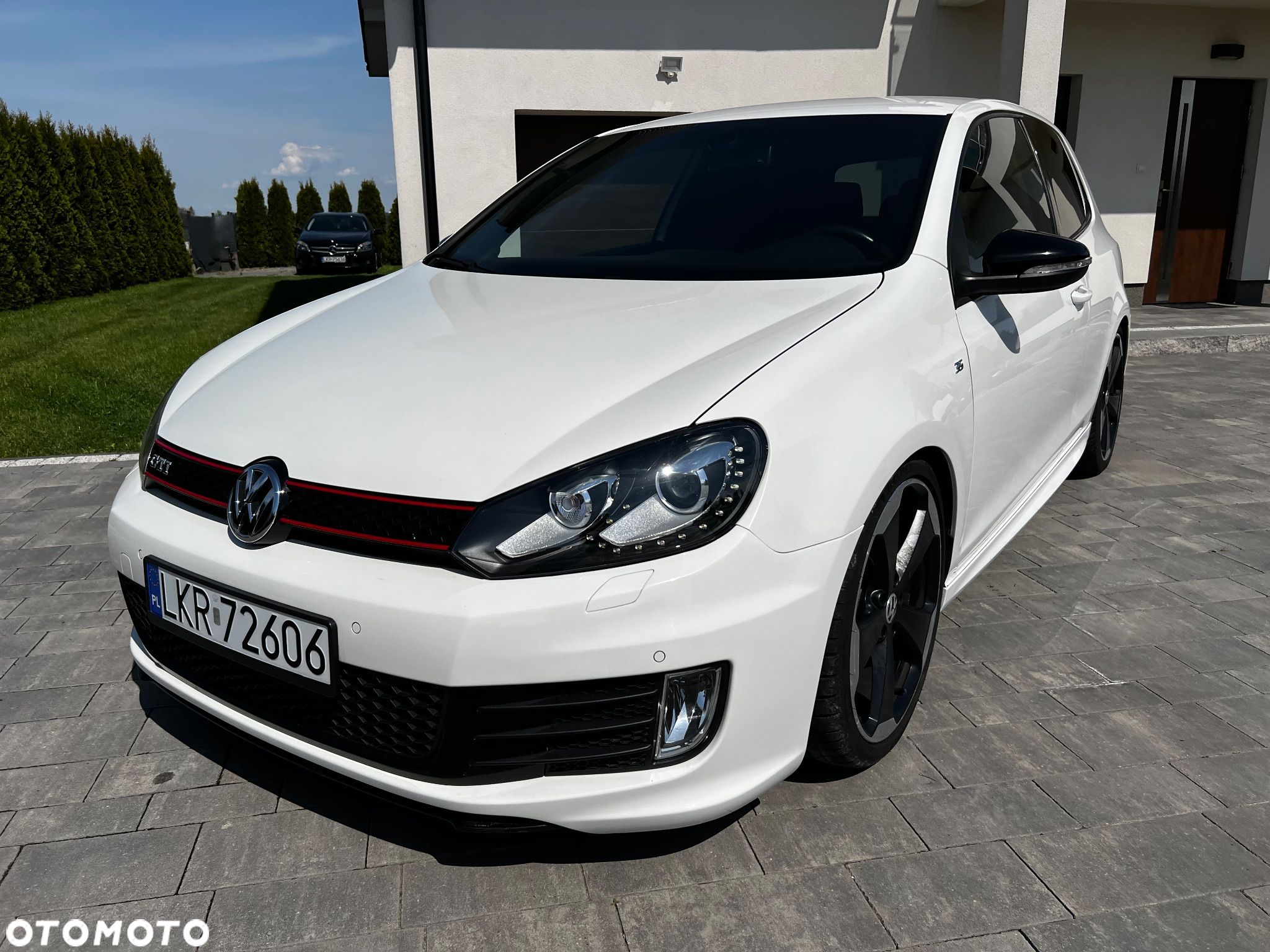 Volkswagen Golf 2.0 GTI DSG Edition 35 - 1