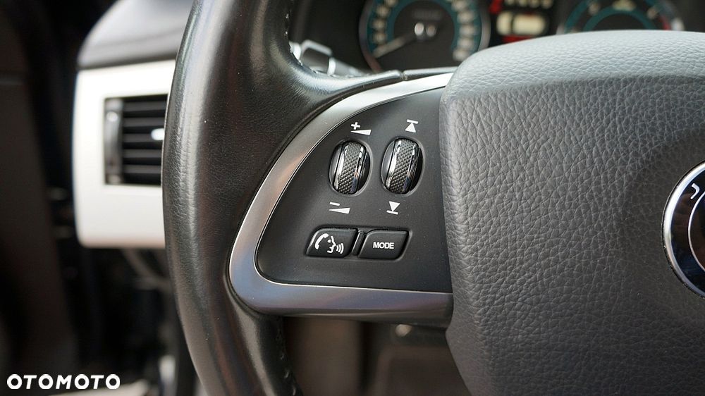 Jaguar XF 2.2 D R-Sport - 21