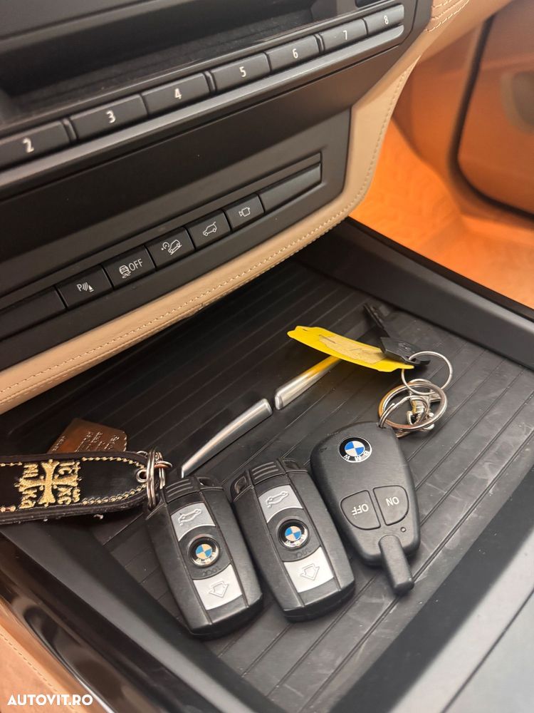 BMW X5 xDrive30d - 16