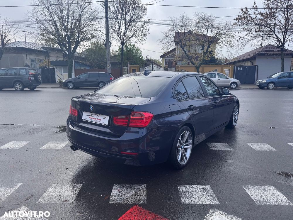 BMW Seria 3 320i GT Sport-Aut. - 5