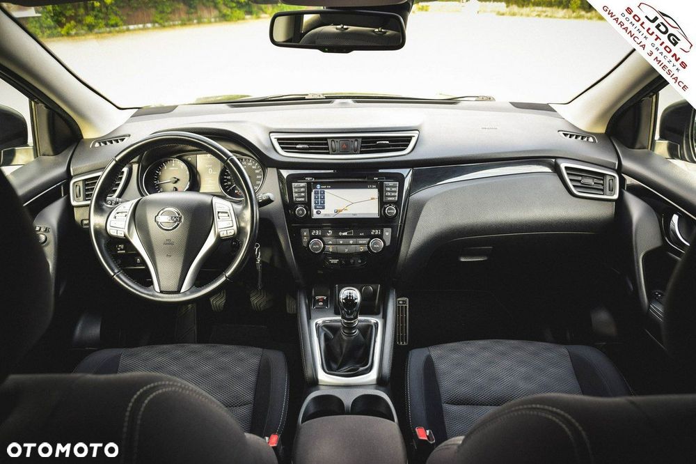 Nissan Qashqai - 26