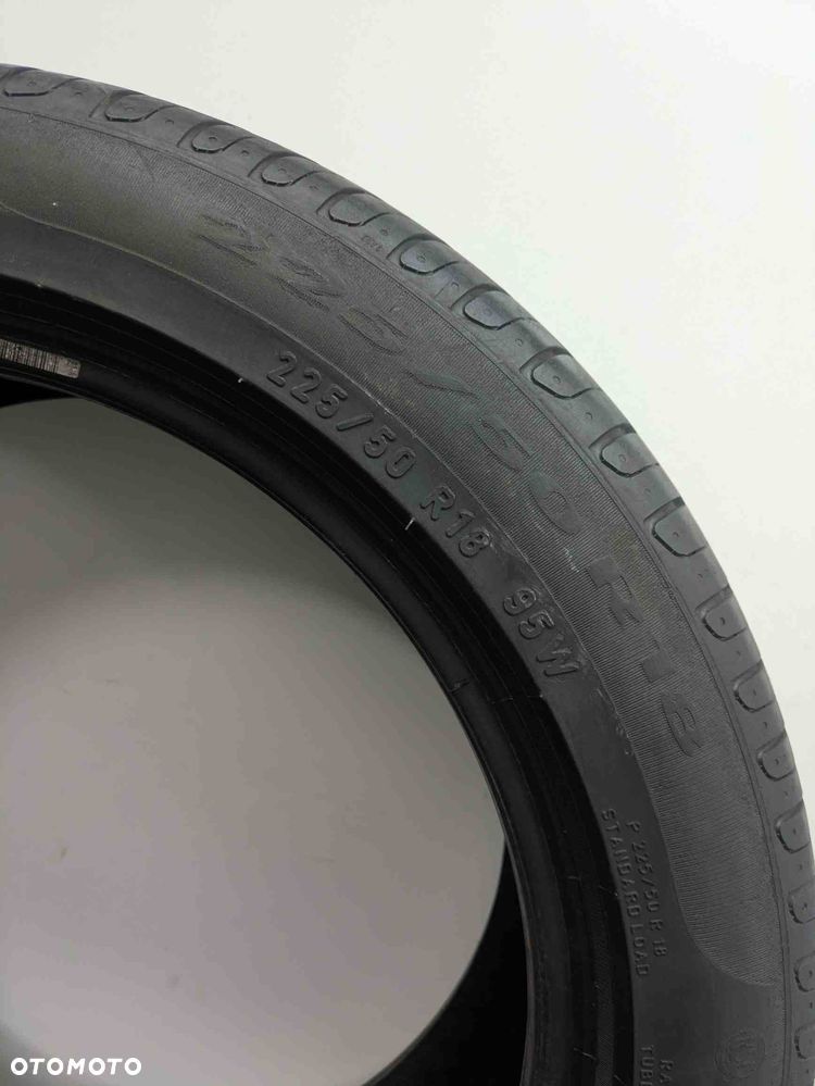 Opony 225 50 18 pirelli p7 cinturato Runflat - 6