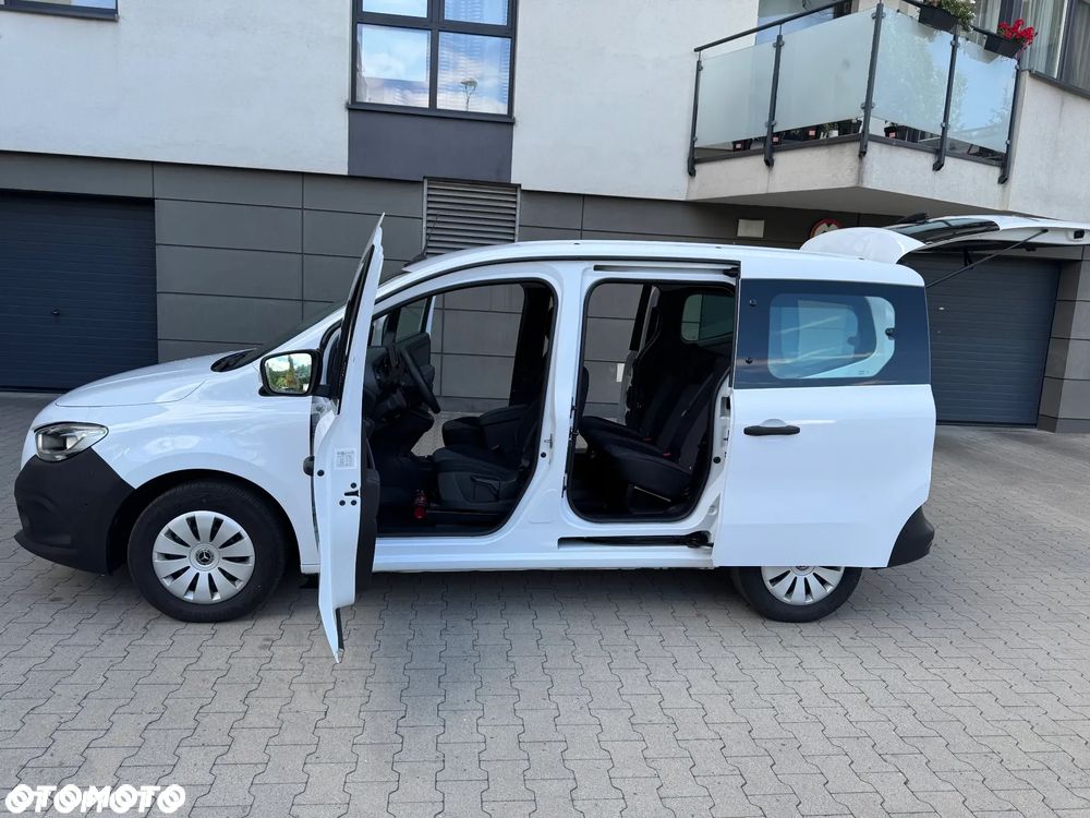 Mercedes-Benz Citan - 9