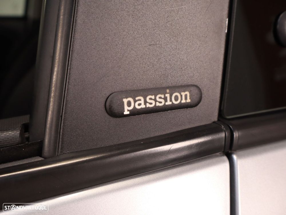 Smart ForFour 0.9 Passion 90 Aut. - 7