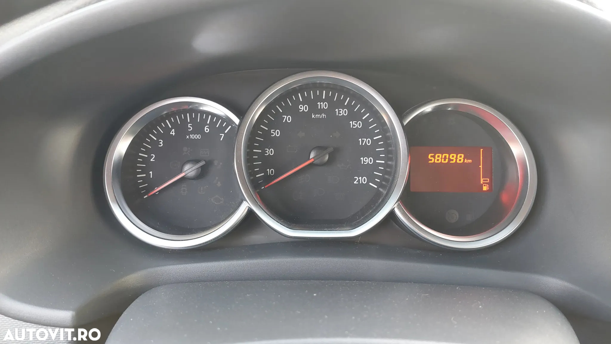 Dacia Sandero TCe 100 Comfort - 13