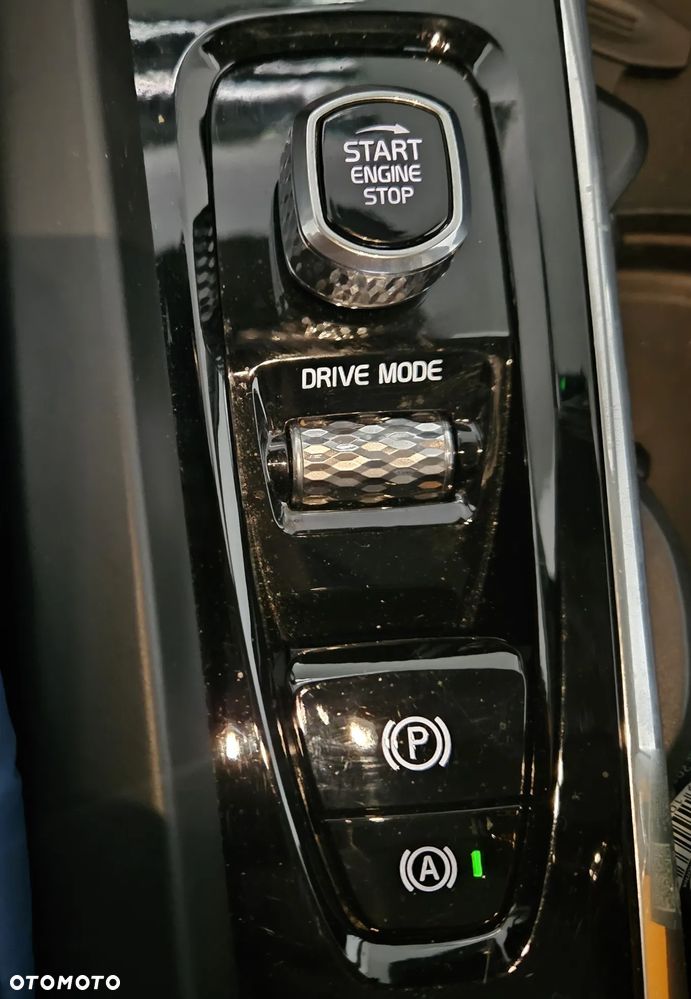 Volvo XC 60 D4 AWD Inscription - 35