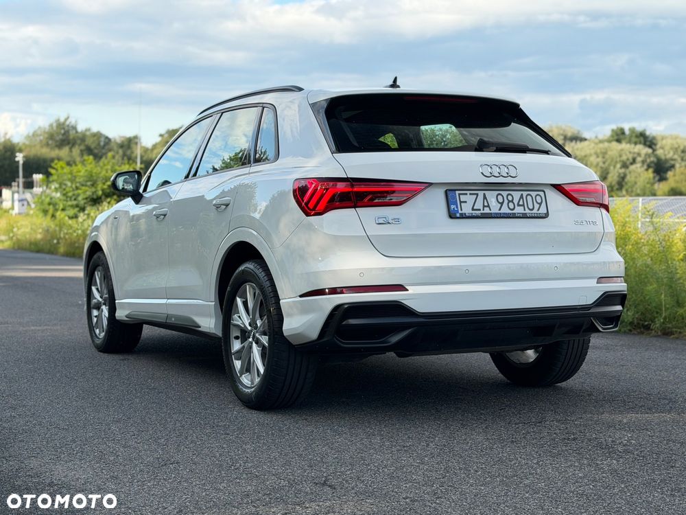 Audi Q3 35 TFSI S tronic S line - 7