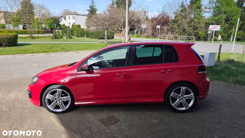 Volkswagen Golf 1.4 Sportline - 17