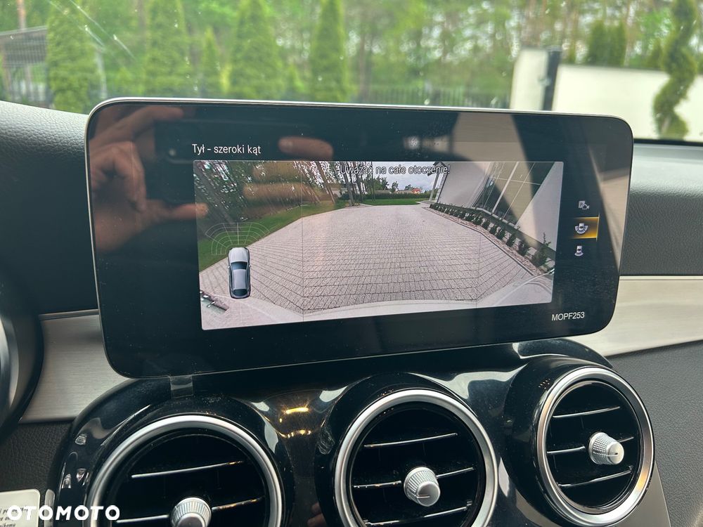 Mercedes-Benz GLC 200 d 4-Matic Business Edition - 23