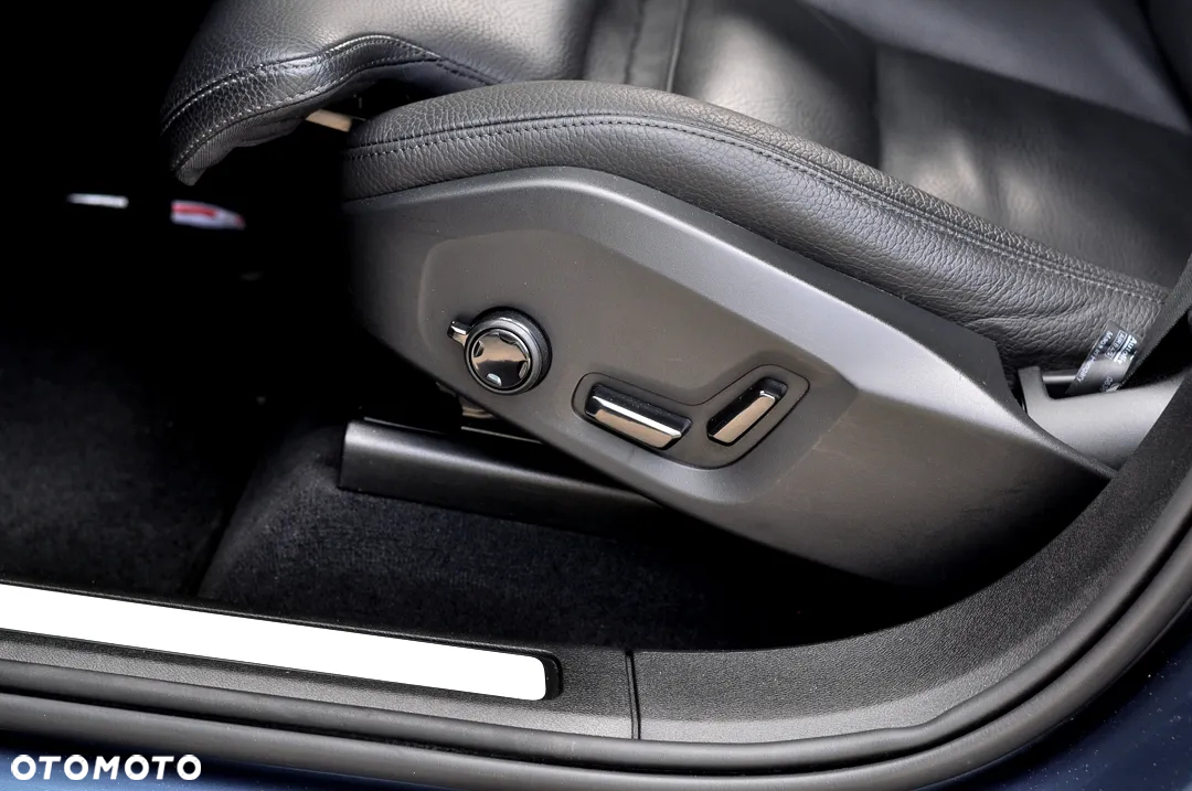 Volvo XC 60 B4 D Geartronic Inscription - 19