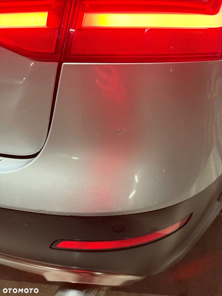 Audi A4 Allroad 2.0 TFSI S tronic - 26