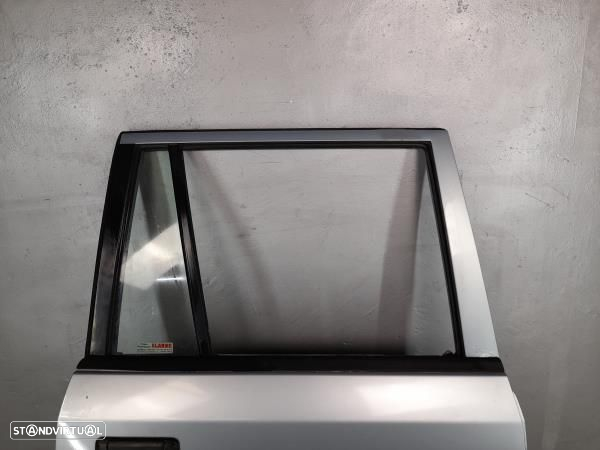 Porta Tras Dto Mazda Demio (Dw) - 2