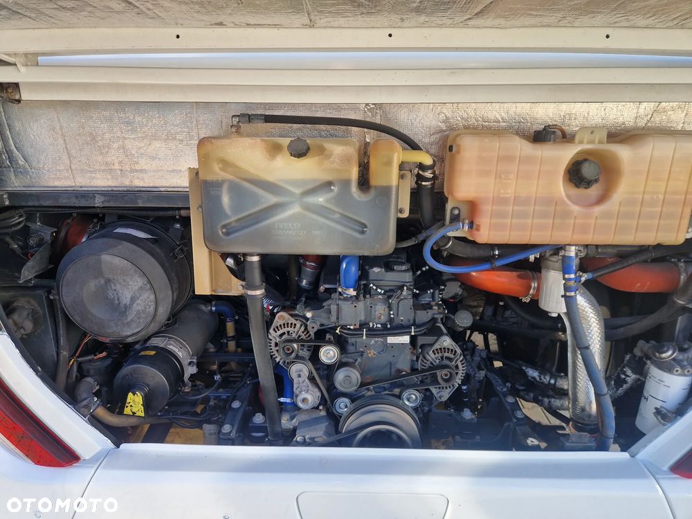 Iveco CROSSWEY LOW ENTRY^E6^AUTOMAT - 10