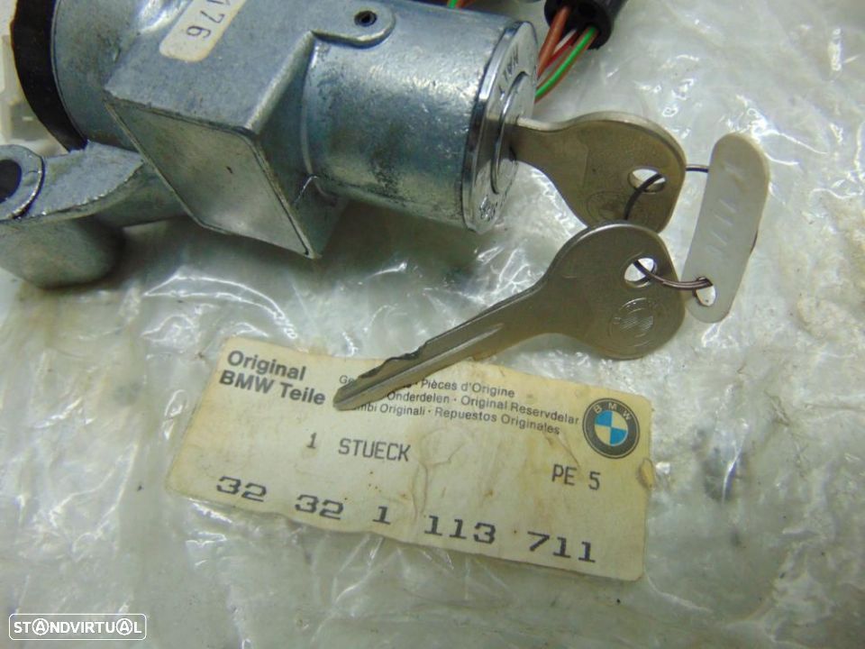 BMW E10 1602/ 2002 peças - 7