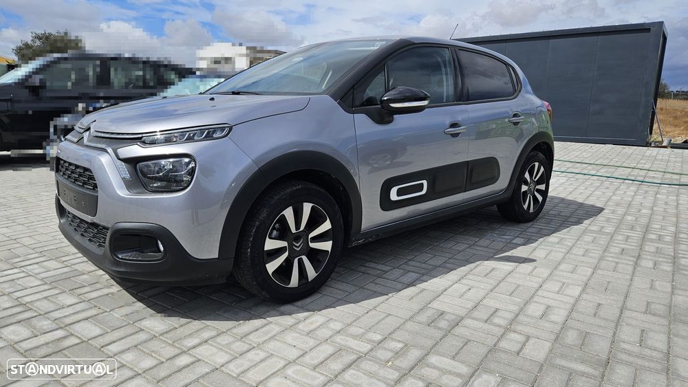 Citroën C3 1.2 PureTech Max - 2