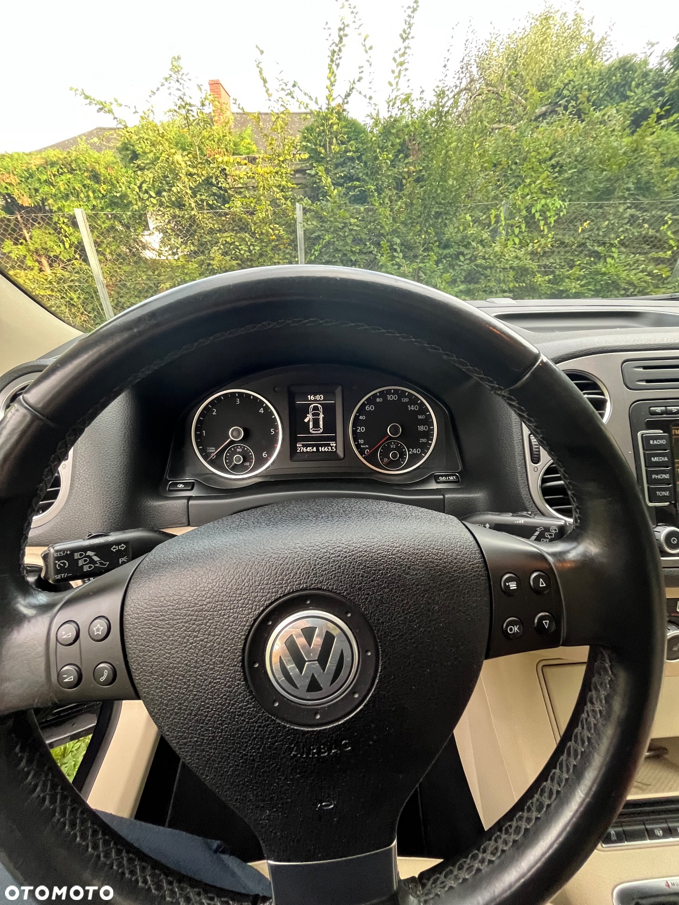 Volkswagen Tiguan 2.0 TDI DPF 4Motion Track & Style - 11