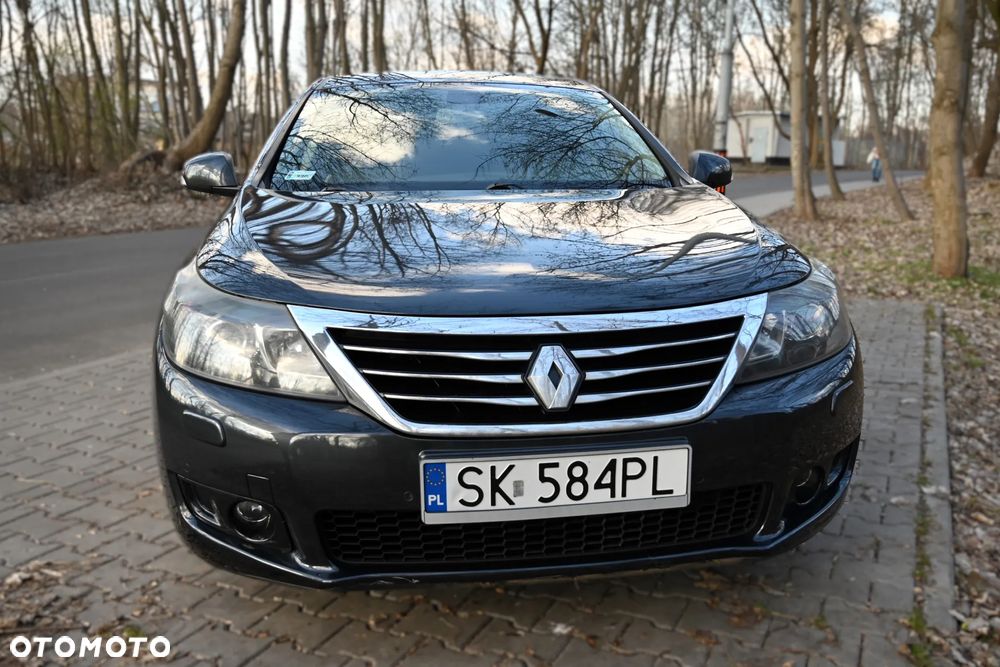 Renault Latitude - 5
