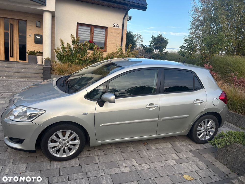 Toyota Auris - 9