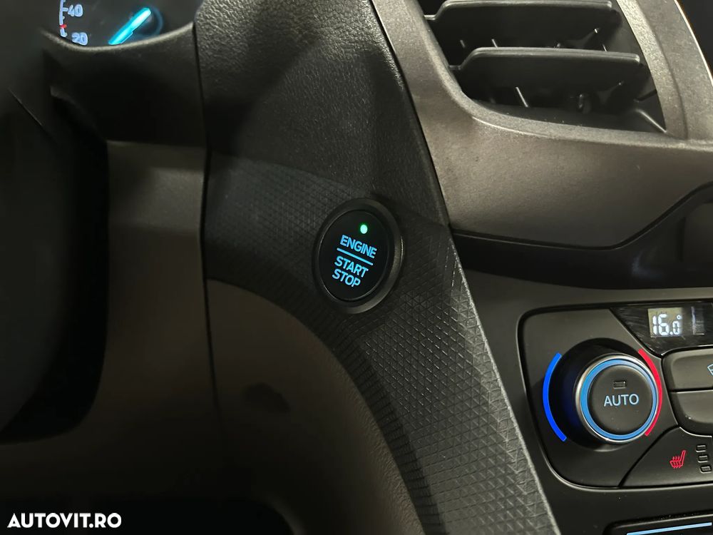 Ford Tourneo Connect Grand 1.5 EcoBlue Start/Stop Active - 22