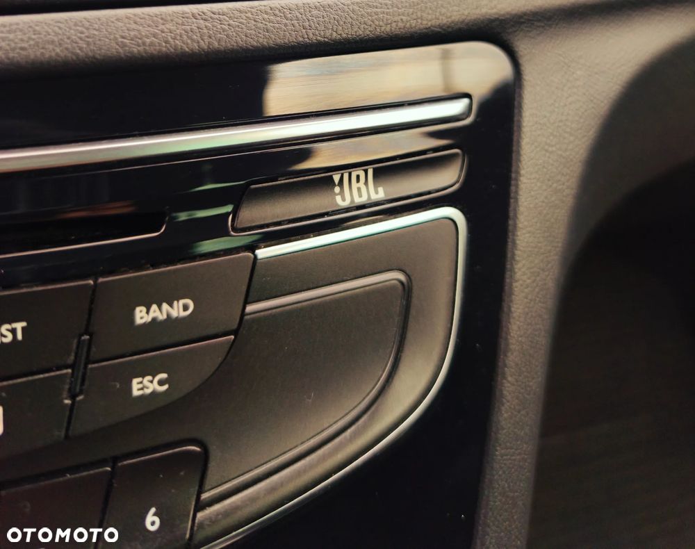Peugeot 508 2.0 HDi Allure - 5