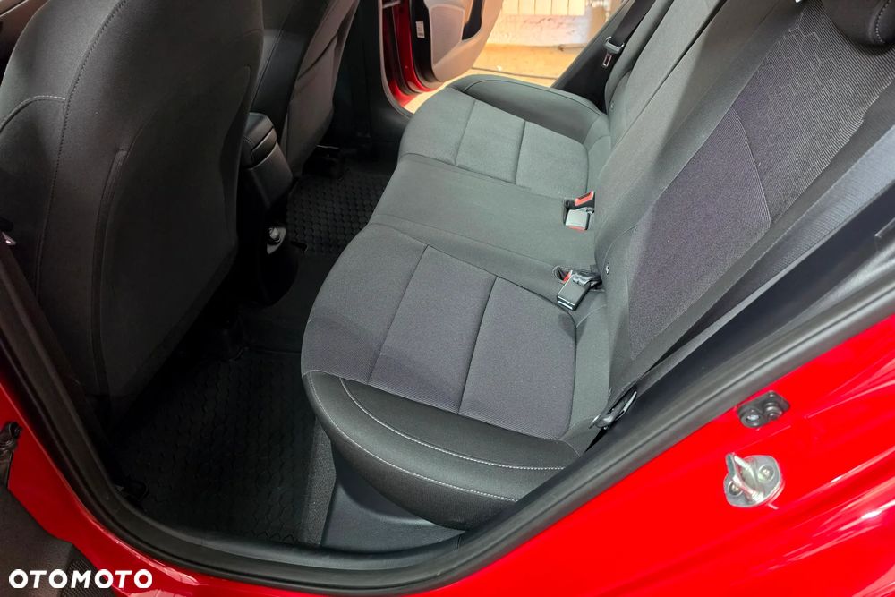 Kia Rio 1.2 L - 25