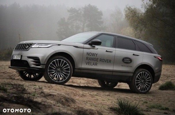 136 MB FELGI 22 5x120 LAND ROVER RANGE DISCOVERY ET45 - 2