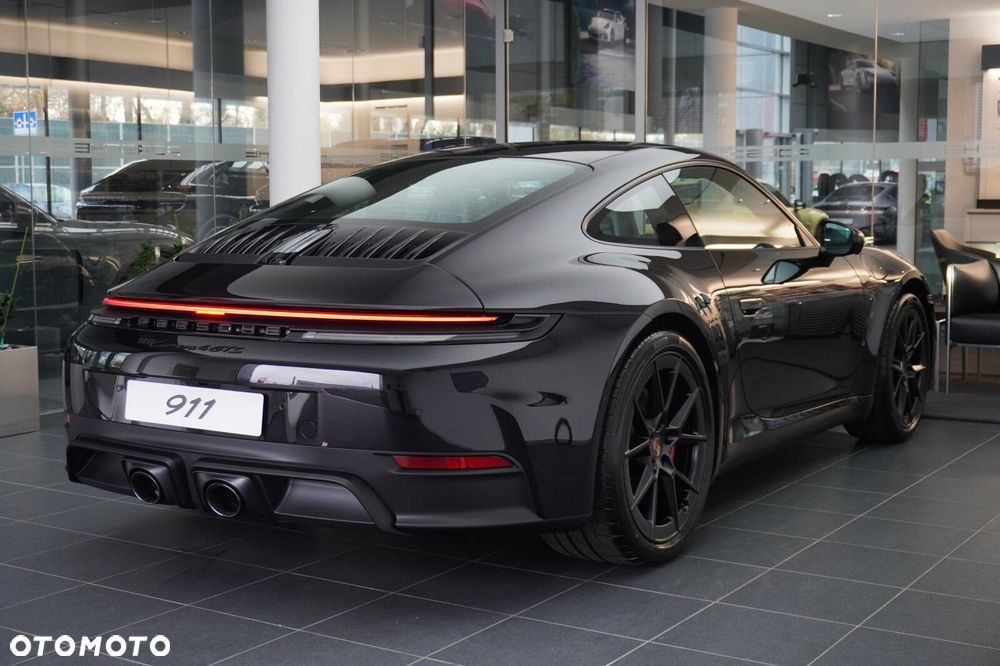 Porsche 911 - 7