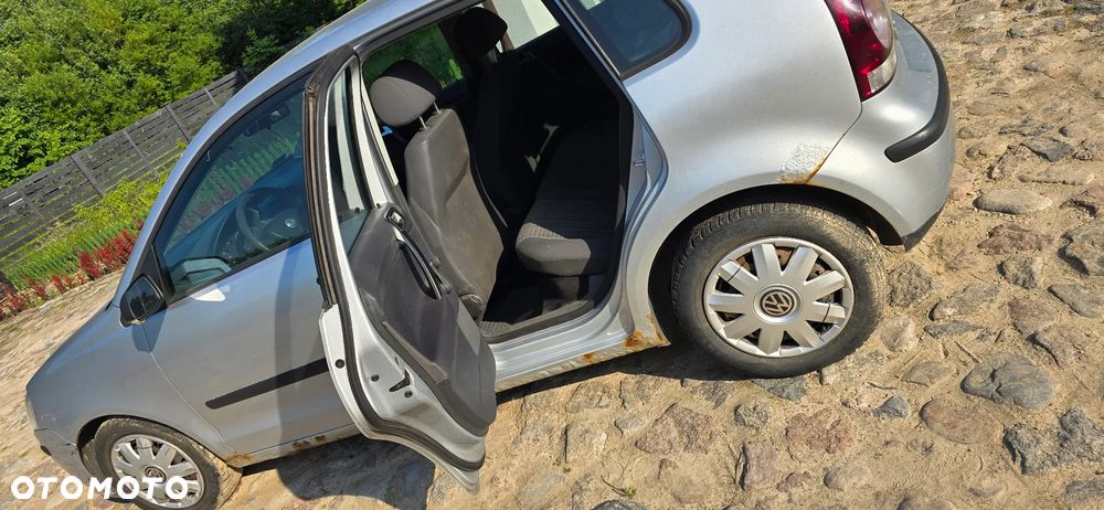 Volkswagen Polo 1.2 Trendline - 8