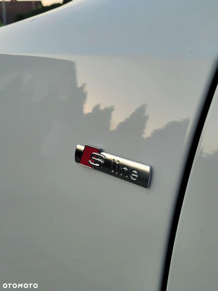 Audi A5 Sportback 2.0 TFSI - 34
