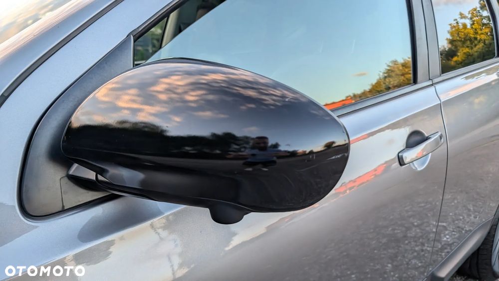 Nissan Qashqai 1.6 Tekna - 8