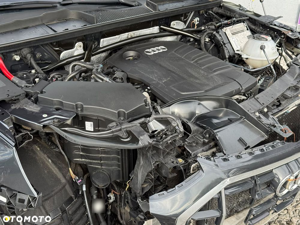 Audi Q5 35 TDI mHEV Advanced S tronic - 6