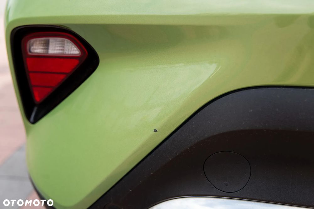 Kia XCeed 1.5 T-GDI M DCT - 22