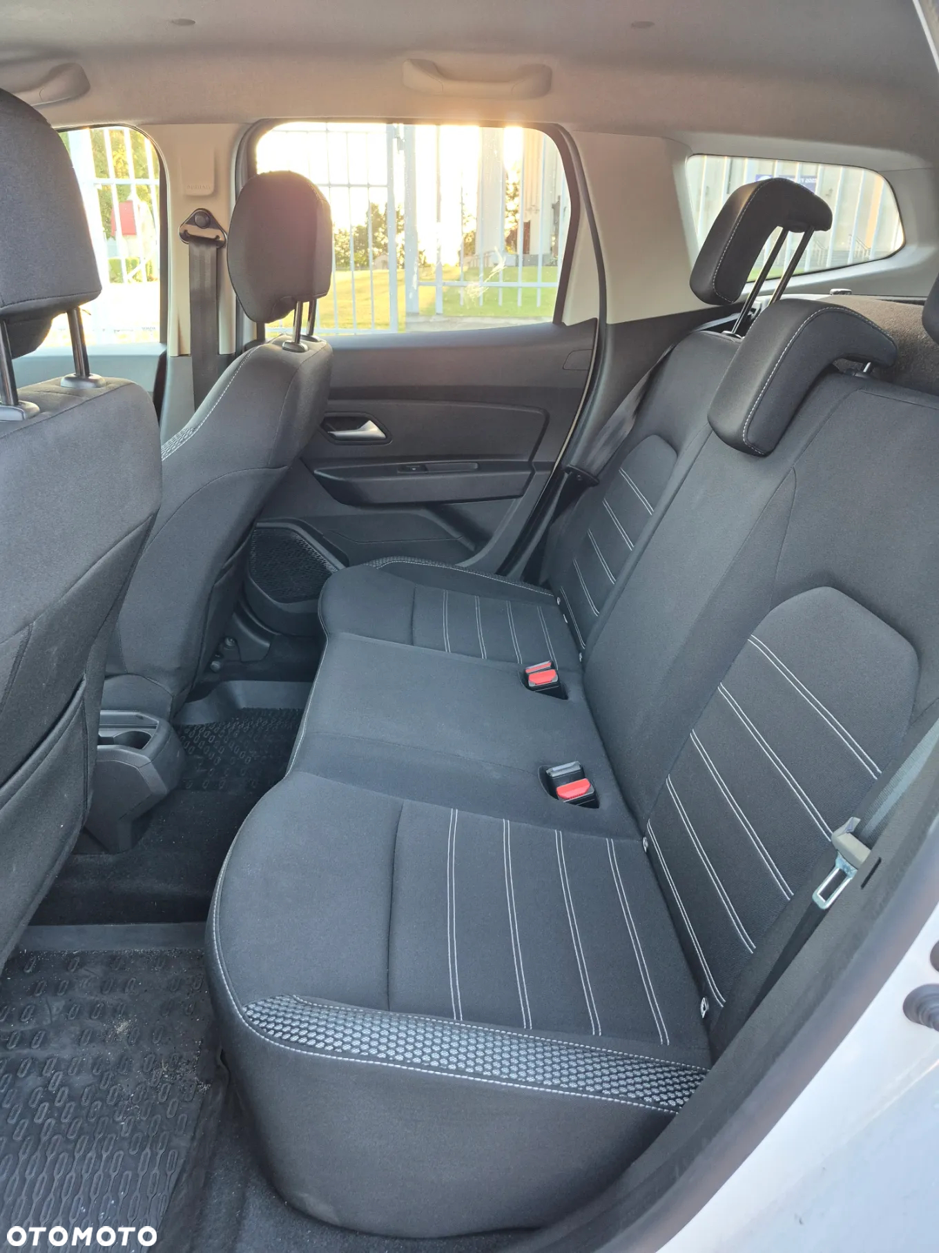 Dacia Duster 1.0 TCe Prestige - 11