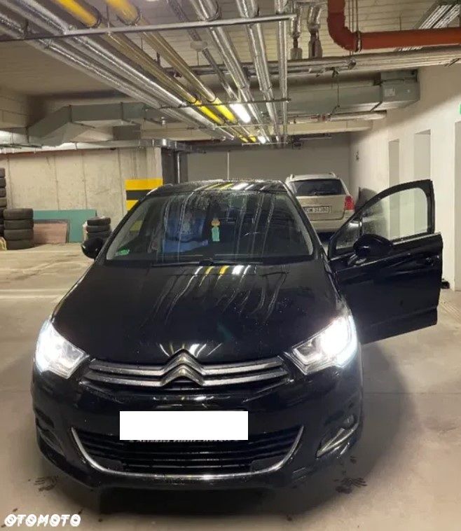 Citroën C4 1.6 BlueHDi Shine S&S - 2