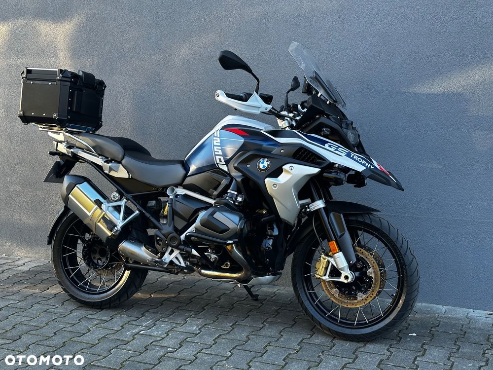 BMW GS - 2