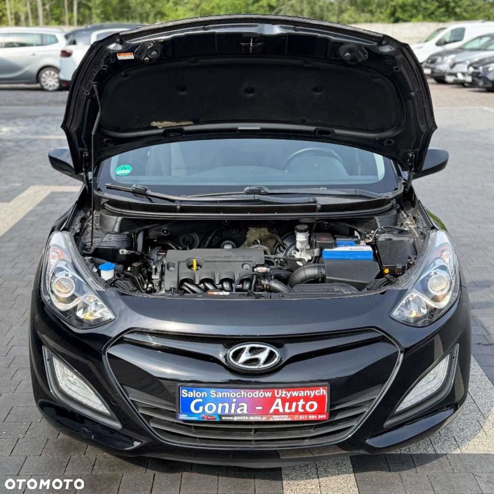 Hyundai i30 - 3
