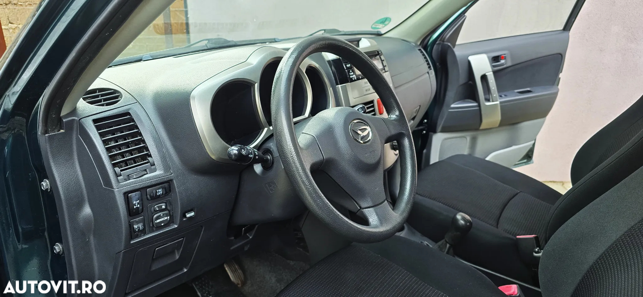 Daihatsu Terios 4WD Top S 100th Anniversary - 10
