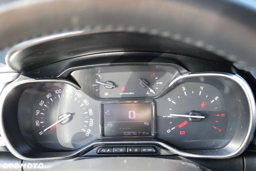 Citroën C3 1.2 PureTech Shine - 7