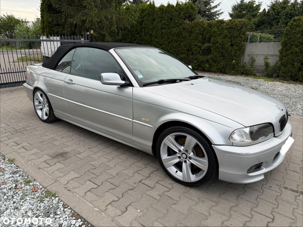 BMW Seria 3 330 Ci Edition Sport - 2