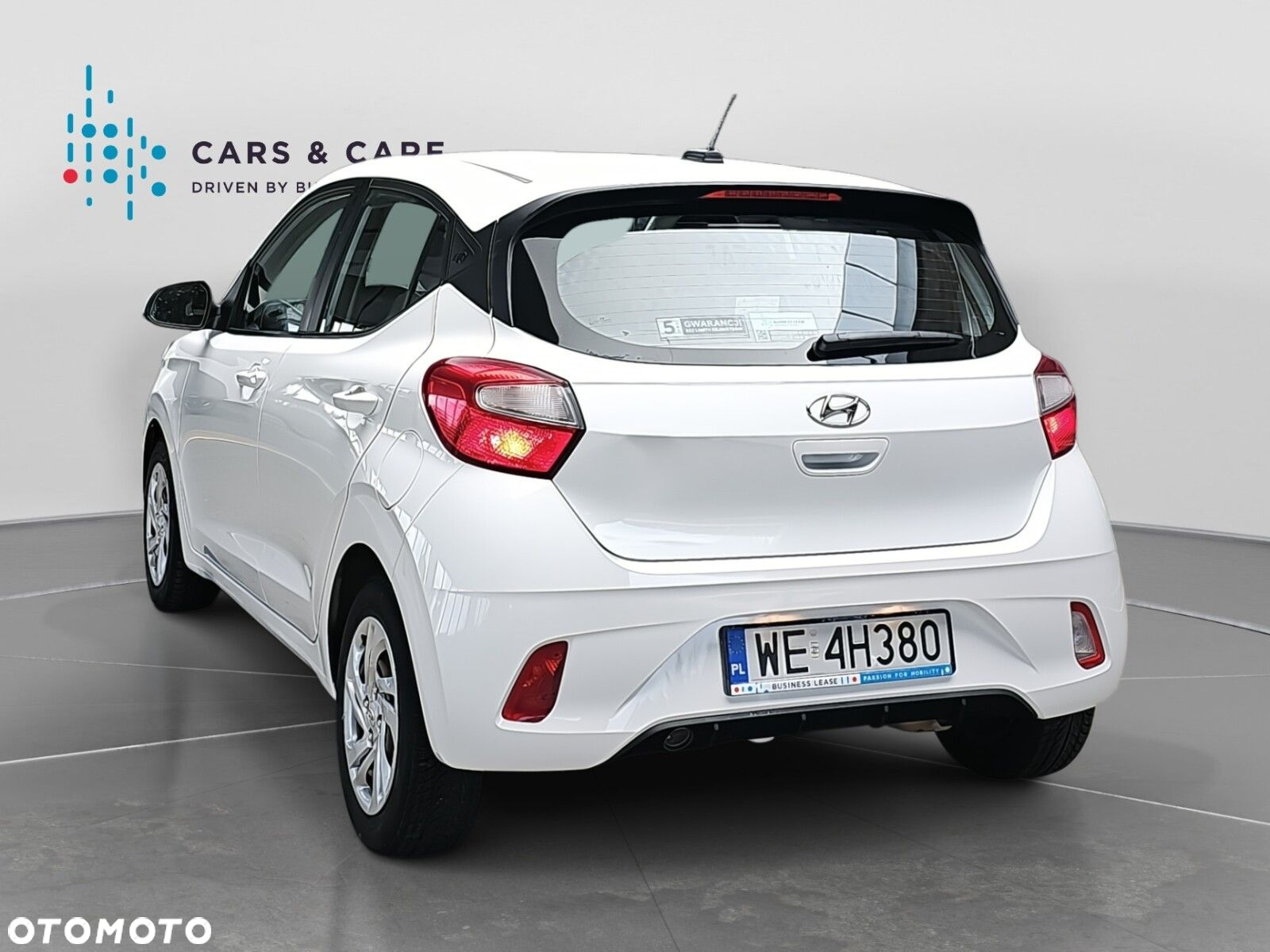 Hyundai i10 1.2 Comfort - 7