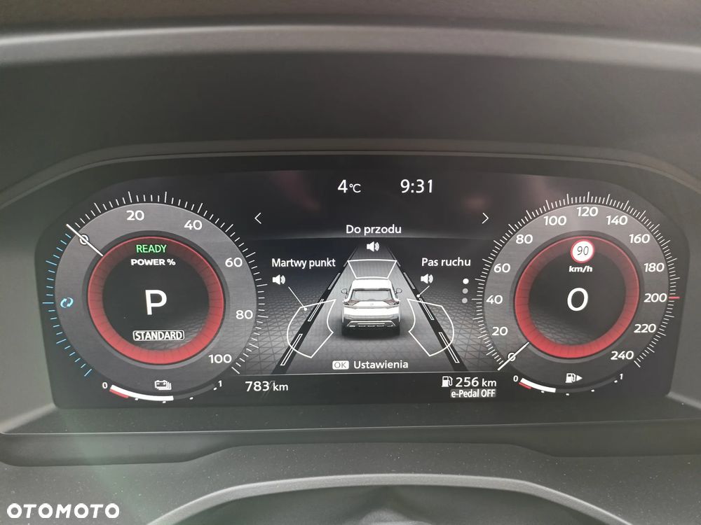Nissan X-Trail 1.5 VC-T e-POWER Tekna e-4ORCE - 17