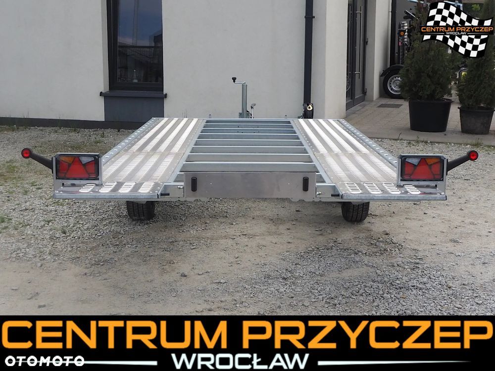 Lorries LAWETY PL27-4521 / PLI27-4521 / PLI27-5021 / PLI30-5021 - 13