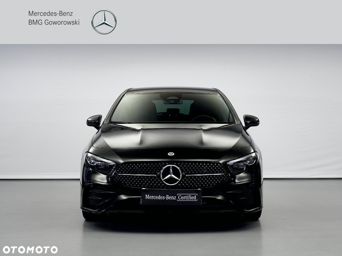 Mercedes-Benz Klasa A - 2