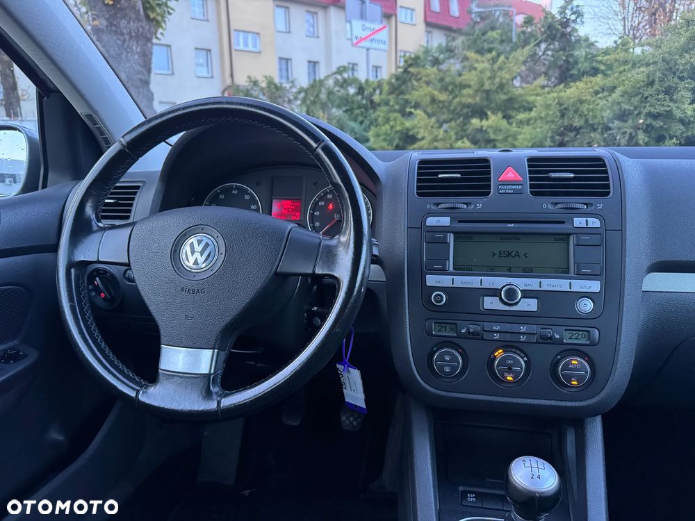 Volkswagen Golf 1.4 Tour Edition - 13