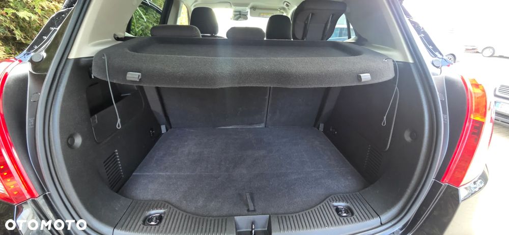 Opel Mokka 1.4 Turbo ecoFLEX Start/Stop Edition - 34